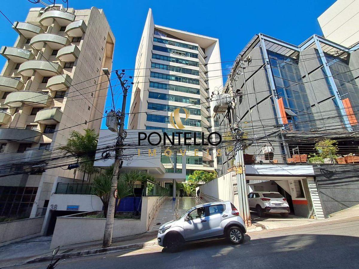 Andar, Vale do Sereno, 0 Quarto, 6 Vagas