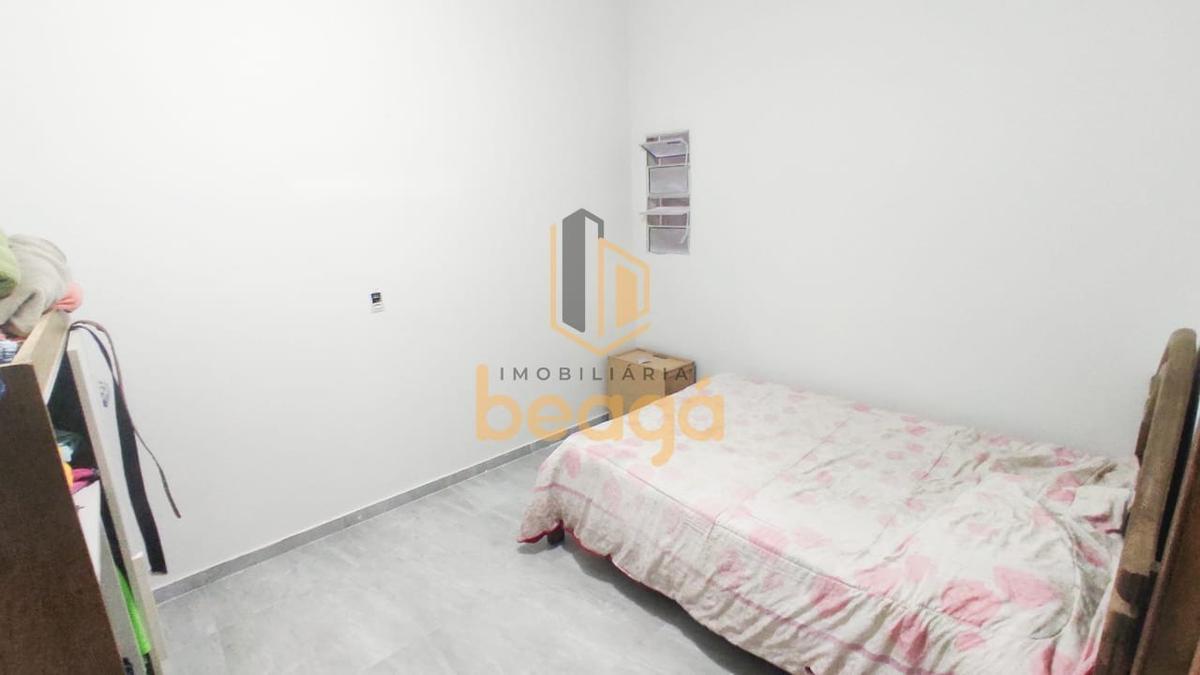 Casa, Novo Recanto, 5 Quartos, 3 Vagas, 3 Suítes