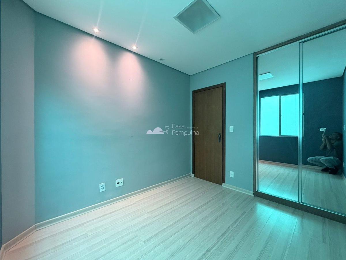 Apartamento, Planalto, 3 Quartos, 1 Vaga
