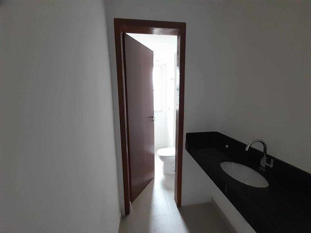 Apartamento, Nova Floresta, 2 Quartos, 2 Vagas, 1 Suíte