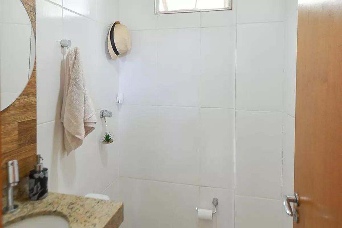 Cobertura, Nova Floresta, 3 Quartos, 2 Vagas, 1 Suíte