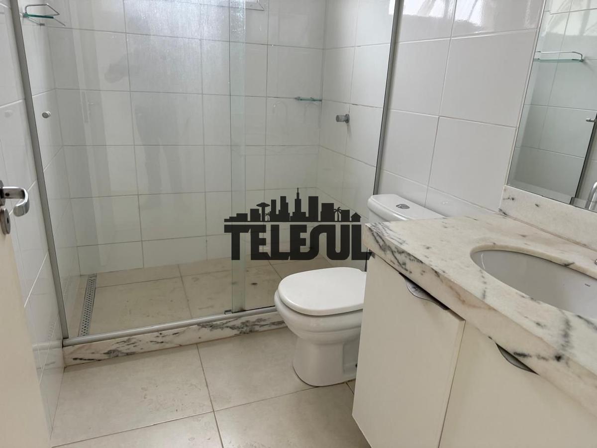 Apartamento, Vila Verde, 3 Quartos, 2 Vagas, 2 Suítes