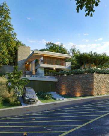 Lote, Mangabeiras, 0 Quarto, 0 Vaga