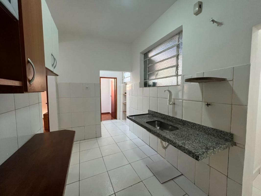 Apartamento, Sagrada Família, 2 Quartos, 1 Vaga