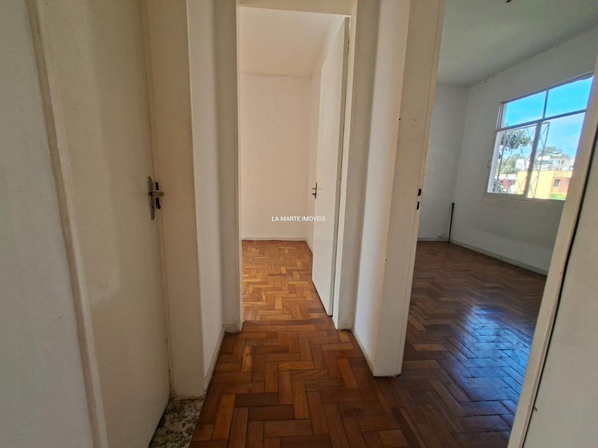 Apartamento, Novo Riacho, 2 Quartos, 1 Vaga