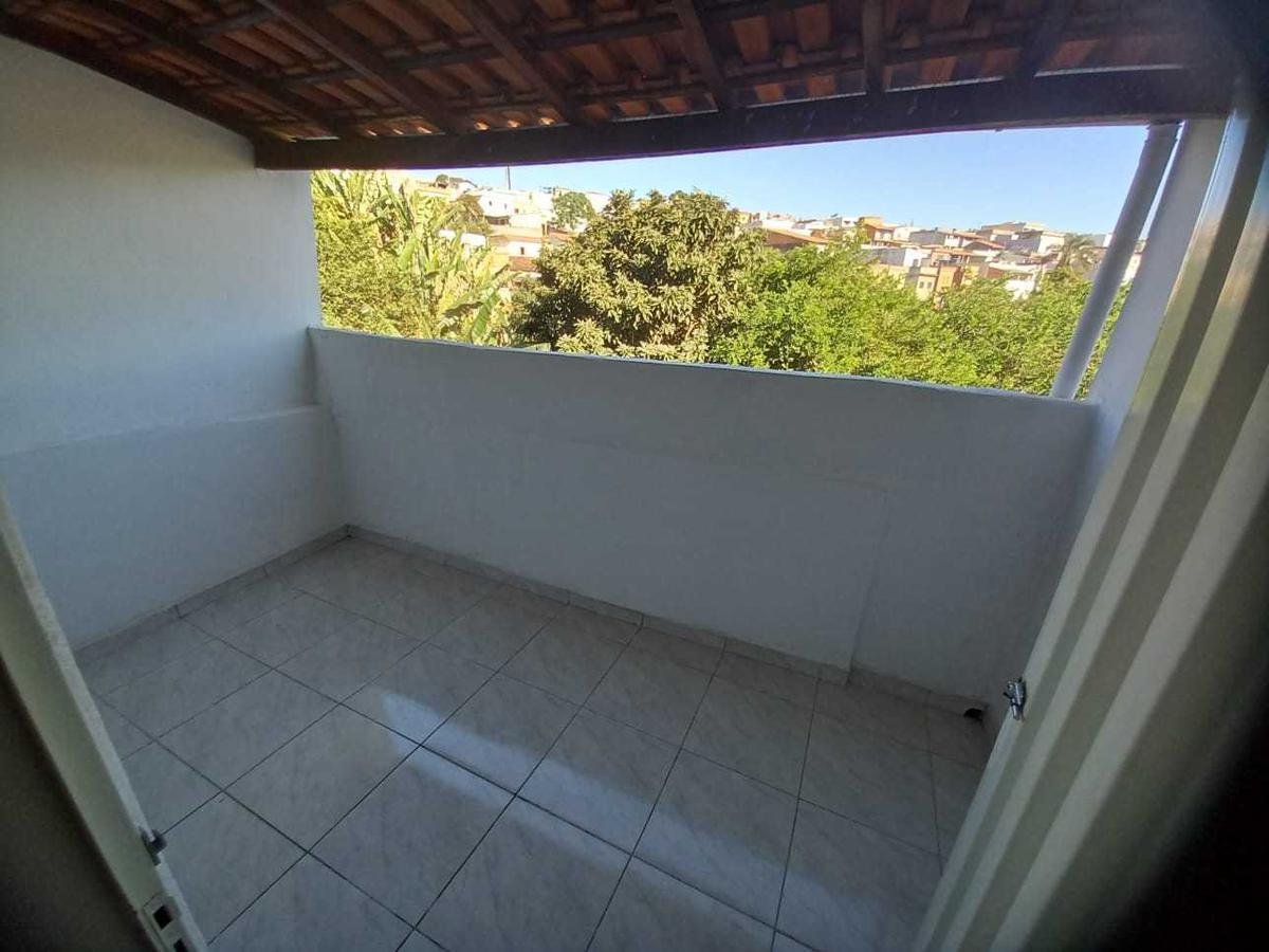 Casa, Jardim Sion, 0 Quarto, 0 Vaga