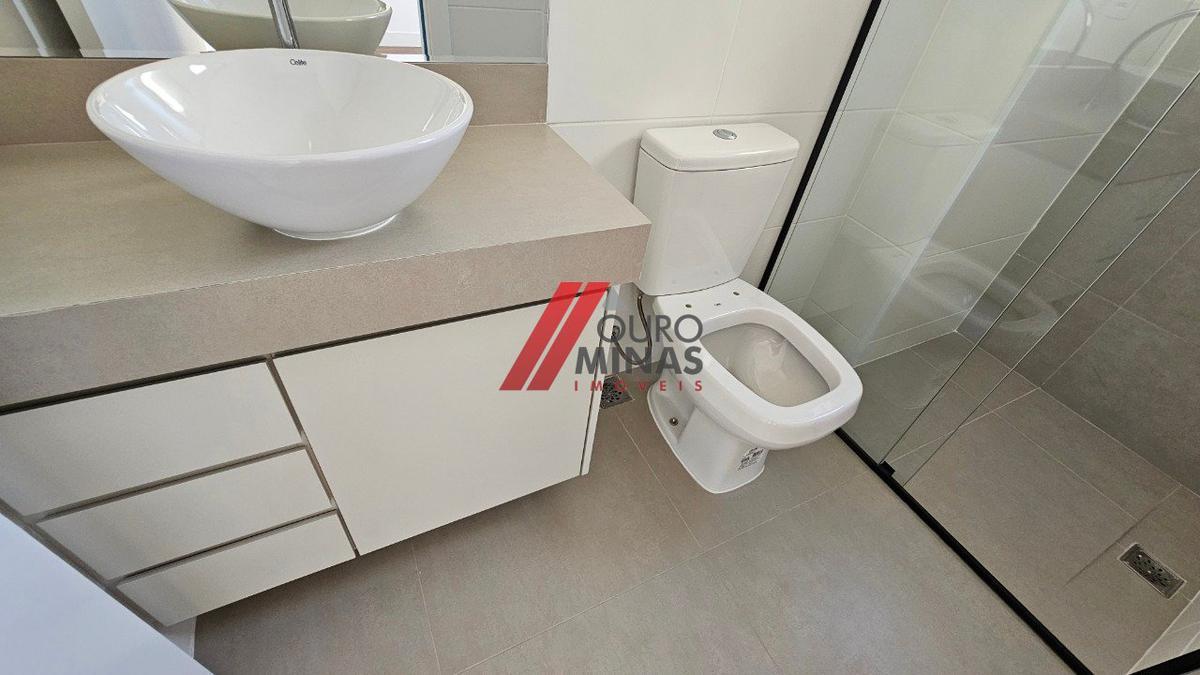 Apartamento, Grajaú, 2 Quartos, 2 Vagas, 2 Suítes