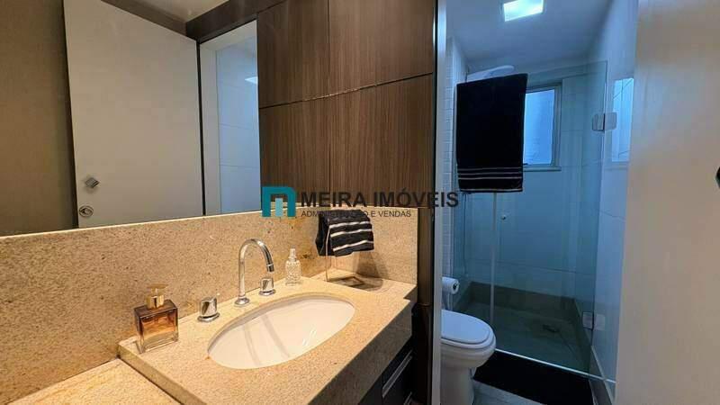Apartamento, Savassi, 2 Quartos, 2 Vagas, 1 Suíte