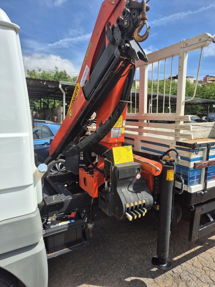 Volkswagen 9-150 e Delivery 2p (diesel)