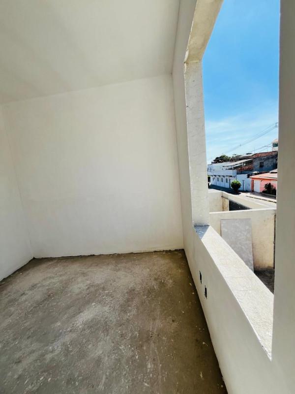 Casa, Recanto Verde, 3 Quartos, 2 Vagas, 1 Suíte