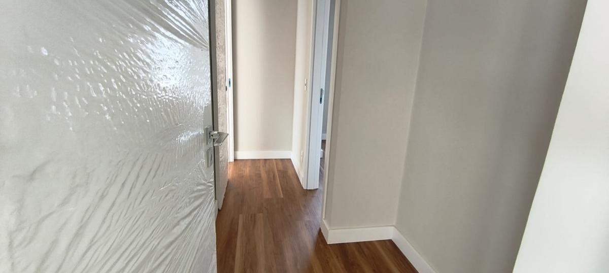 Apartamento, Sion, 3 Quartos, 2 Vagas, 1 Suíte