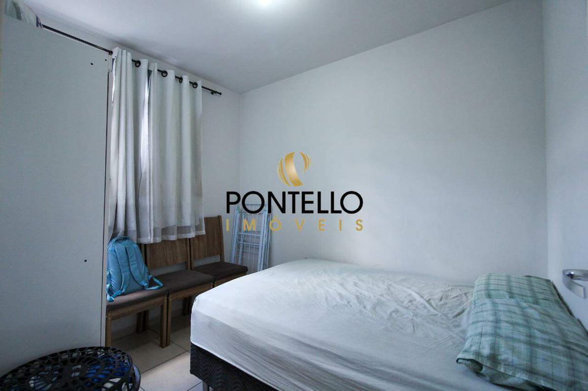 Apartamento, Califórnia, 2 Quartos, 1 Vaga