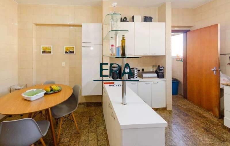 Cobertura, Carmo, 4 Quartos, 4 Vagas, 2 Suítes