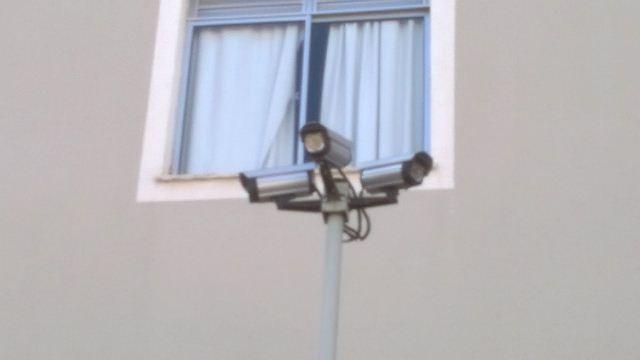 Apartamento, Cabral, 3 Quartos, 1 Vaga, 1 Suíte
