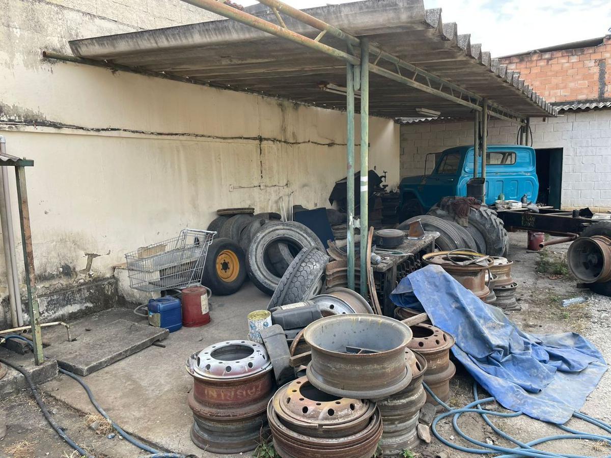 Lote, Goiânia, 0 Quarto, 0 Vaga