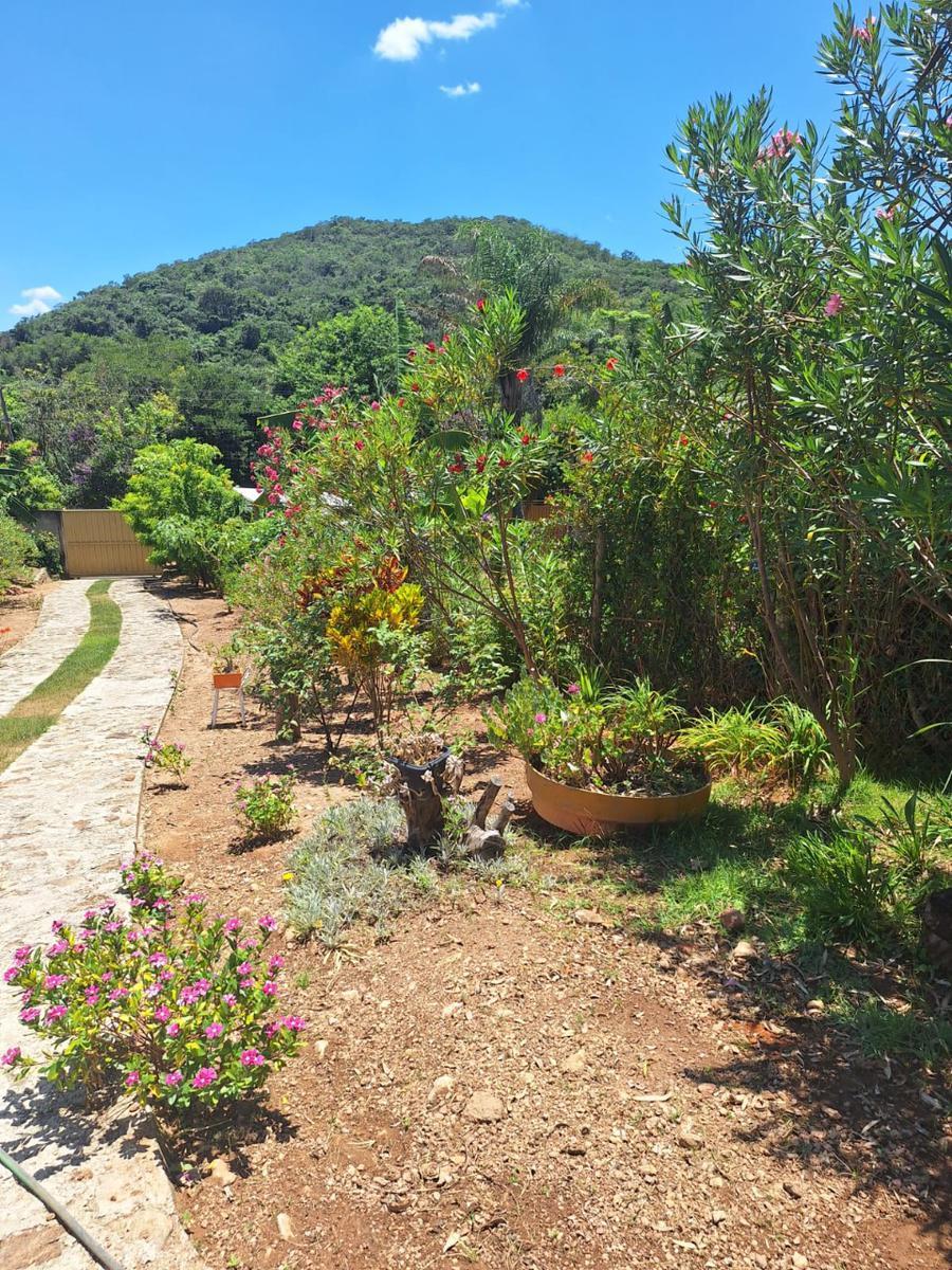 Fazenda, Gentileza, 4 Quartos, 10 Vagas, 1 Suíte
