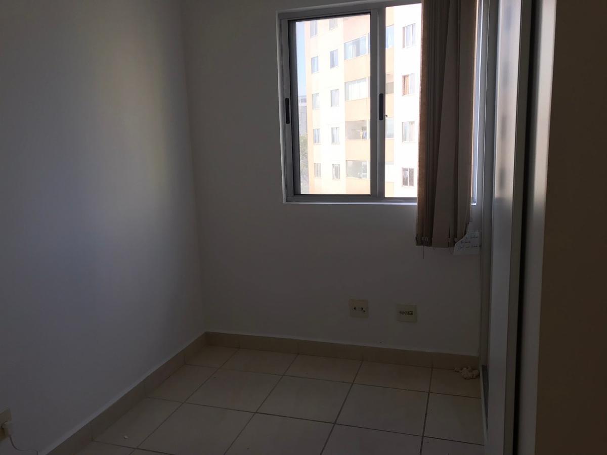 Apartamento, Ouro Preto, 2 Quartos, 1 Vaga, 1 Suíte