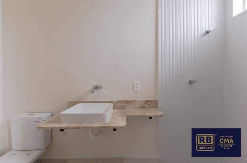 Apartamento, Santo Agostinho, 3 Quartos, 2 Vagas, 1 Suíte