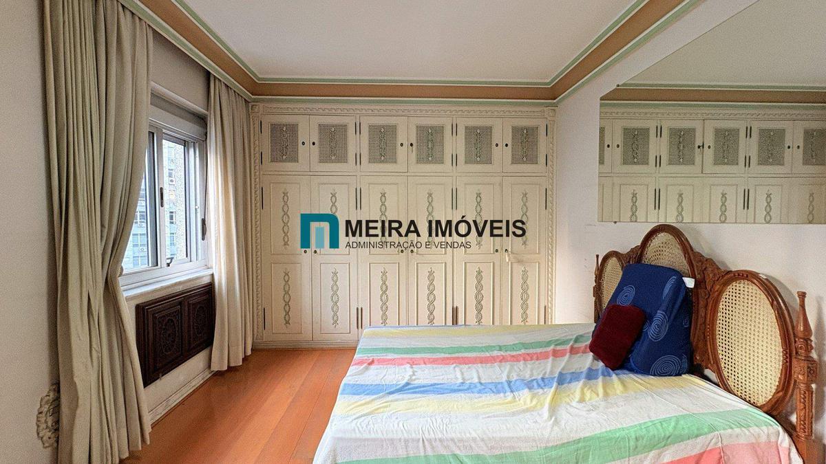 Apartamento, Savassi, 4 Quartos, 2 Vagas, 1 Suíte