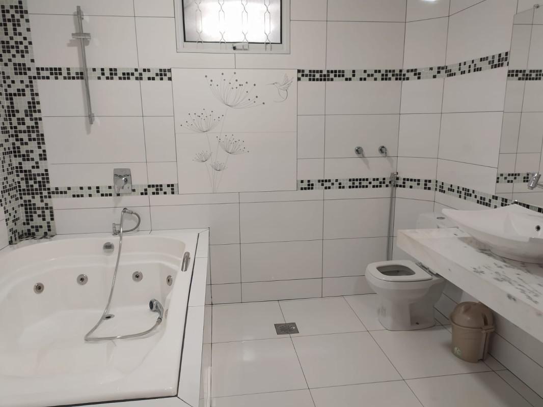 Casa, Jardim Encantado, 3 Quartos, 1 Vaga, 1 Suíte