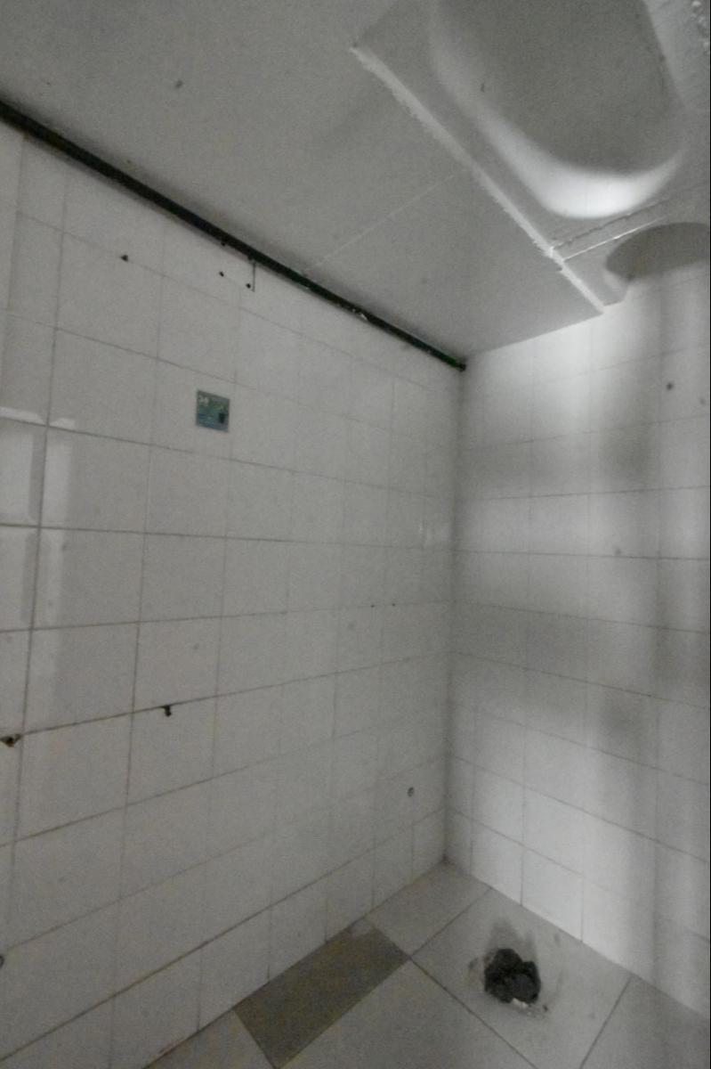Andar, São Luiz (pampulha), 0 Quarto, 1 Vaga