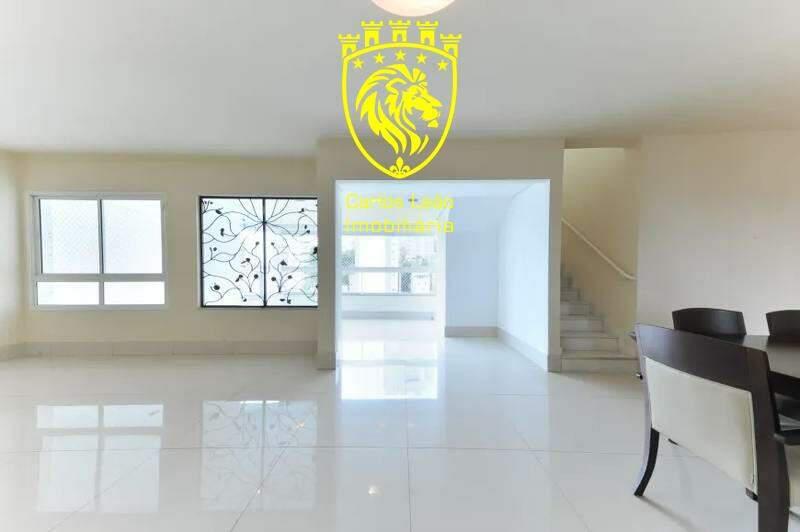 Cobertura, Gutierrez, 4 Quartos, 5 Vagas, 3 Suítes