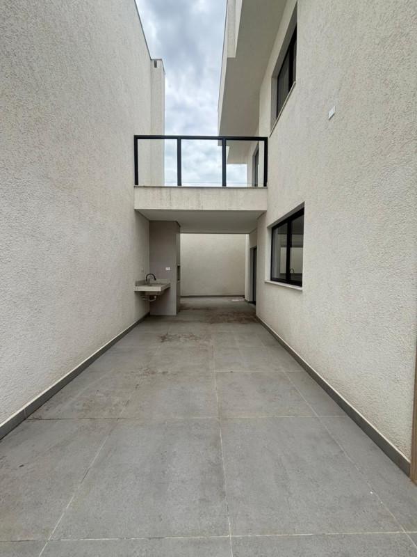 Casa, Planalto, 3 Quartos, 3 Vagas, 2 Suítes