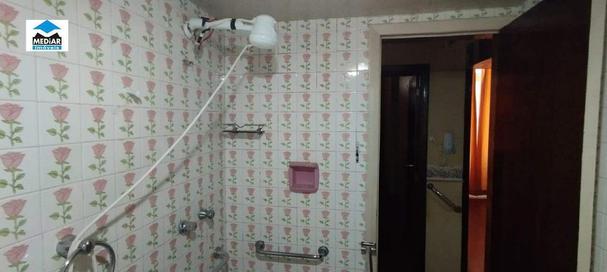 Apartamento, Centro, 3 Quartos, 1 Vaga