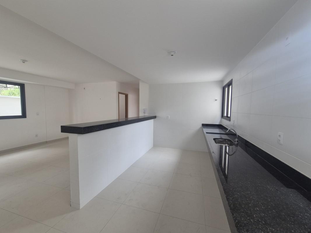 Apartamento, Alto Barroca, 3 Quartos, 2 Vagas, 1 Suíte