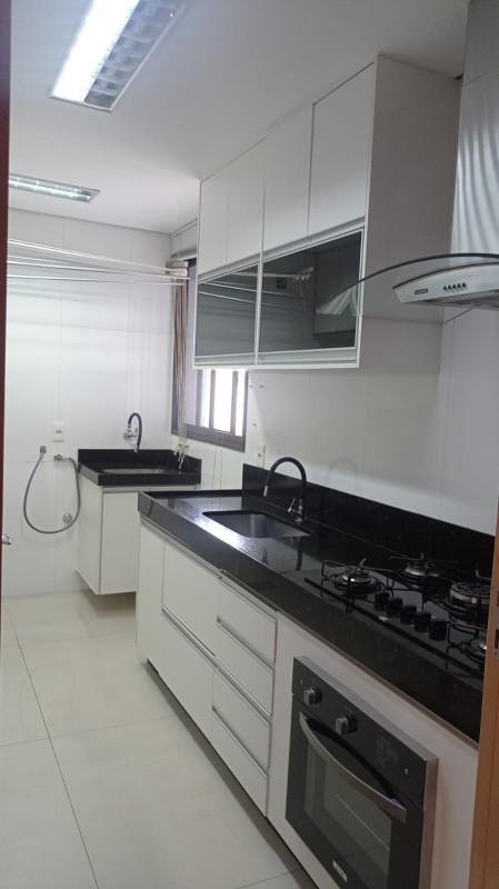 Apartamento, Cinquentenário, 3 Quartos, 2 Vagas, 1 Suíte