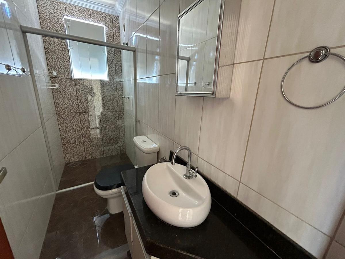 Casa, Nossa Senhora de Fátima, 3 Quartos, 2 Vagas, 1 Suíte
