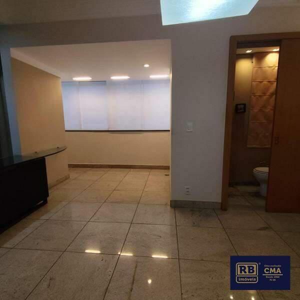 Apartamento, Belvedere, 3 Quartos, 3 Vagas, 1 Suíte