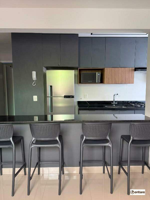 Apart Hotel, Buritis, 1 Quarto, 1 Vaga