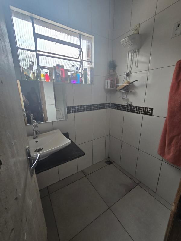 Casa, Parque Recreio, 2 Quartos, 2 Vagas