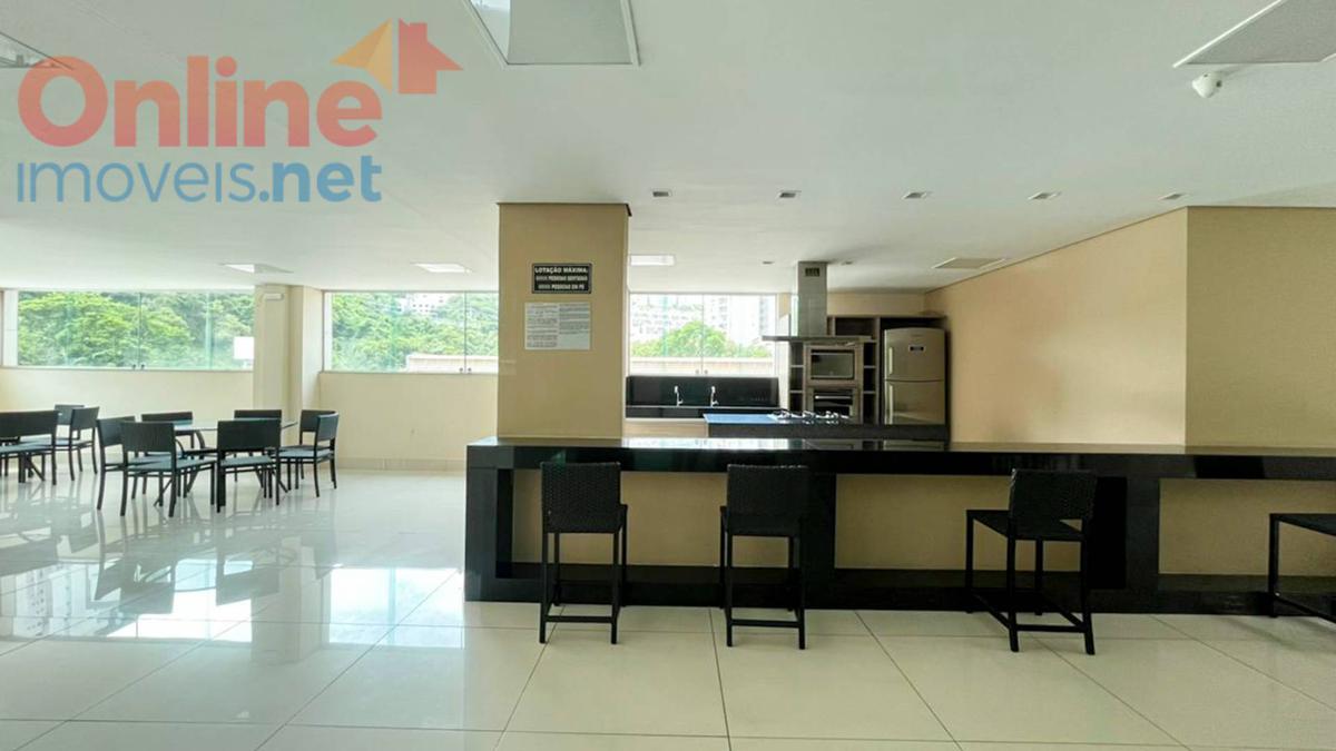 Apartamento, Buritis, 2 Quartos, 0 Vaga, 2 Suítes