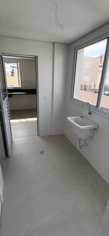 Apartamento, Castelo, 4 Quartos, 4 Vagas, 2 Suítes