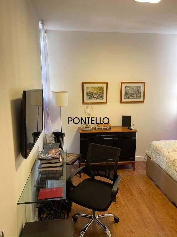 Apartamento, Lourdes, 3 Quartos, 2 Vagas, 1 Suíte