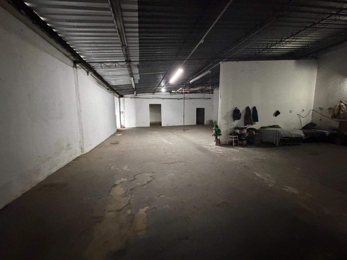 Galpão, Palmares, 0 Quarto, 15 Vagas