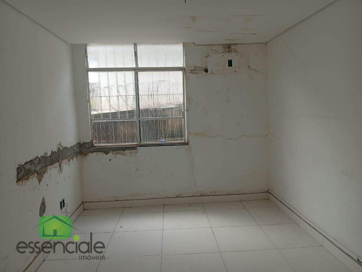 Casa Comercial, Glória, 0 Quarto, 4 Vagas