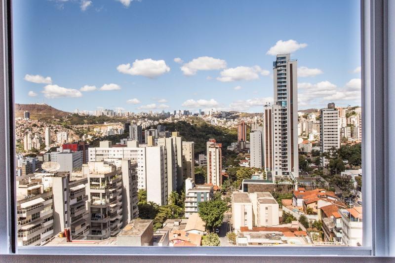 Apartamento, Luxemburgo, 4 Quartos, 4 Vagas, 2 Suítes