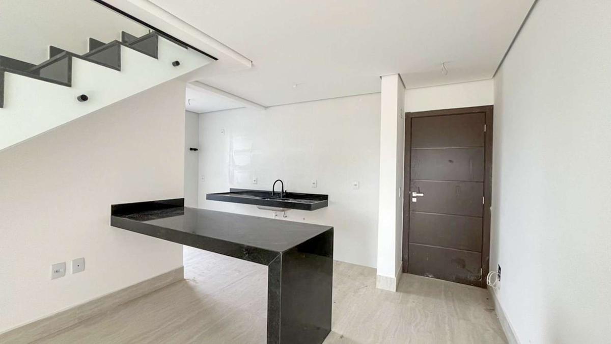 Cobertura, Itapoã, 4 Quartos, 2 Vagas, 2 Suítes