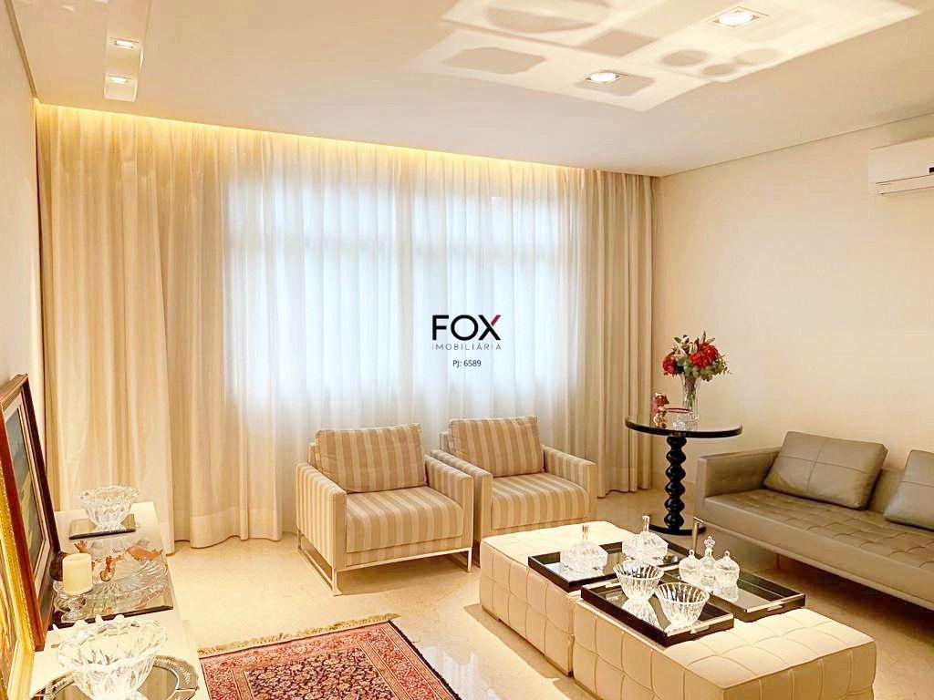 Casa, Cidade Jardim, 7 Quartos, 8 Vagas, 3 Suítes