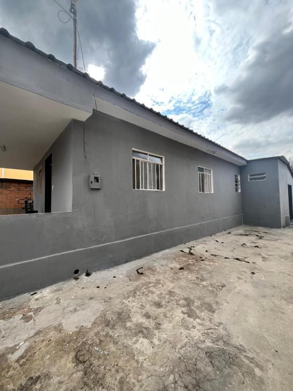 Casa, Mangueiras, 3 Quartos, 4 Vagas