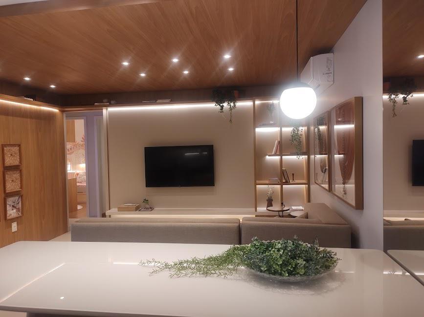 Apartamento, Palmares, 2 Quartos, 1 Vaga, 1 Suíte