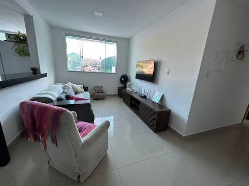 Cobertura, Bromélias, 2 Quartos, 2 Vagas, 1 Suíte