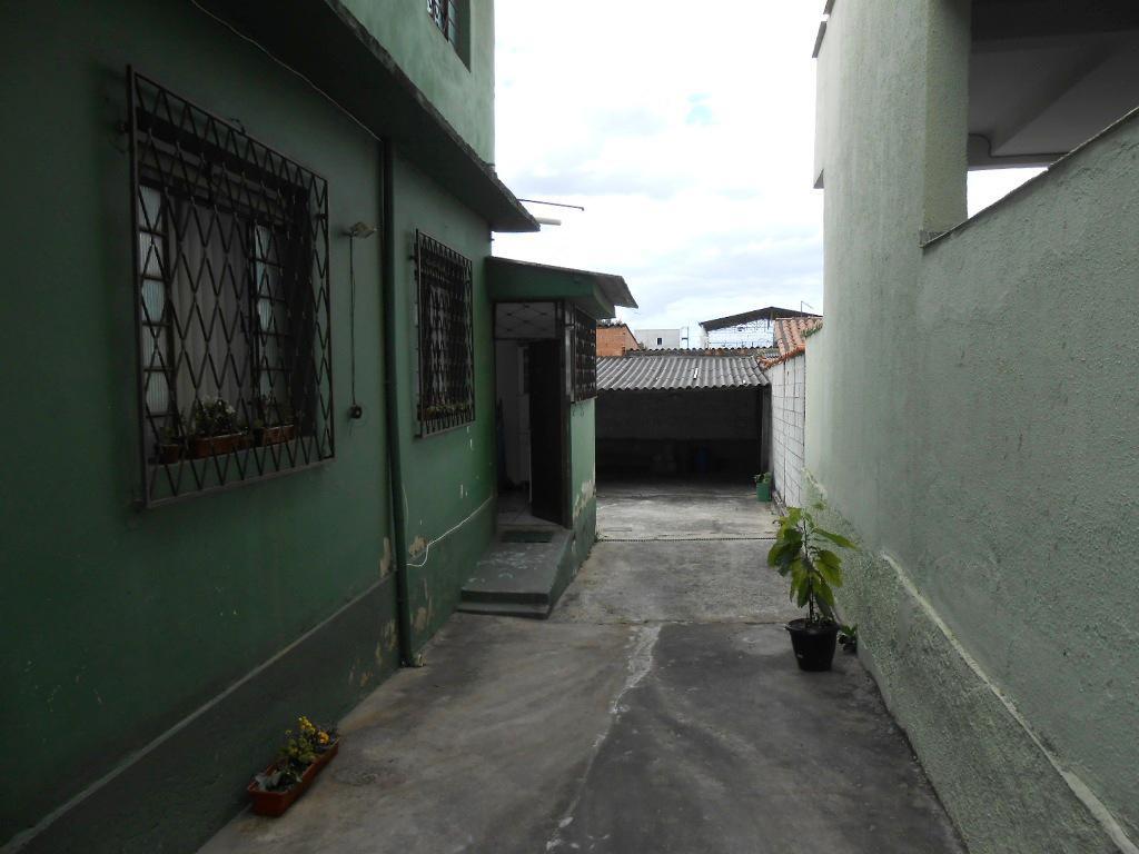 Casa, Novo Riacho, 3 Quartos, 6 Vagas, 1 Suíte