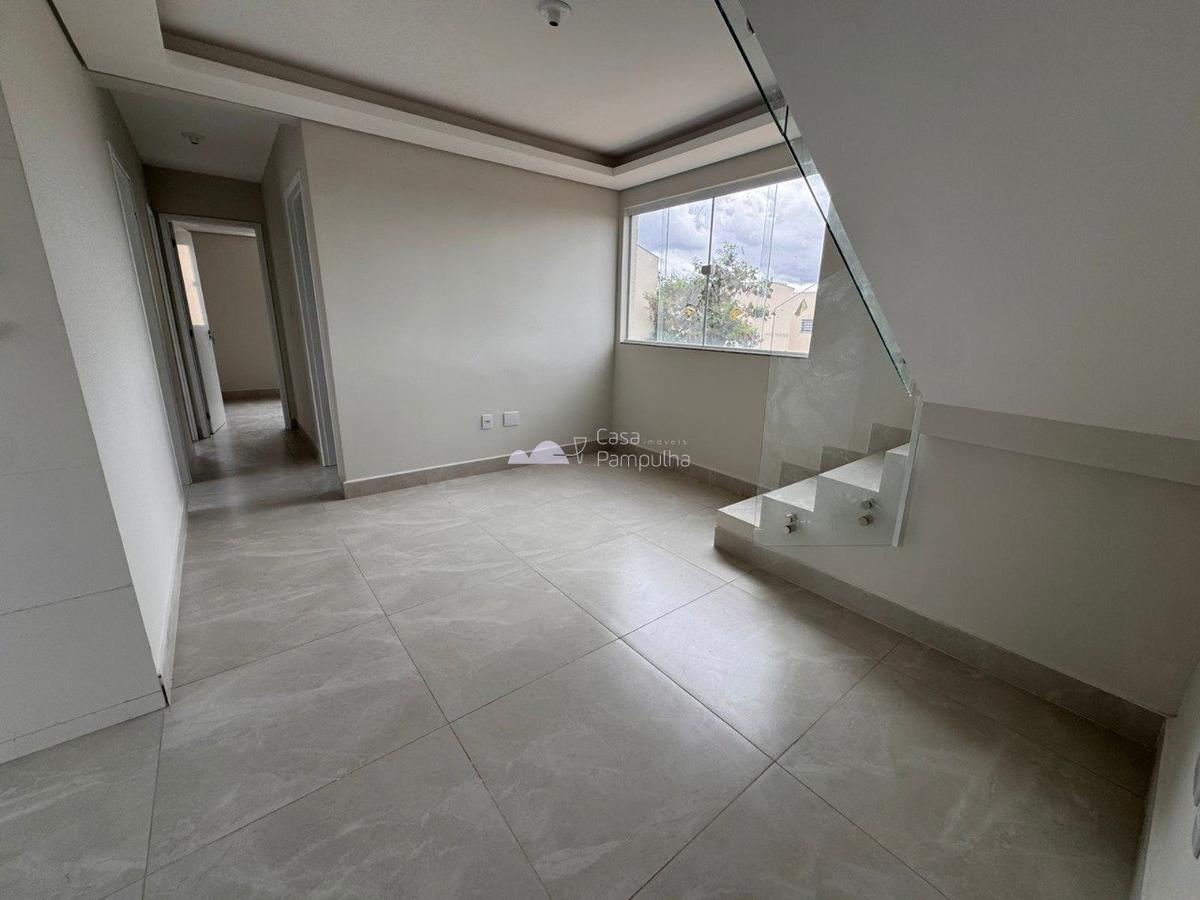 Apartamento, Candelária, 3 Quartos, 1 Vaga, 1 Suíte