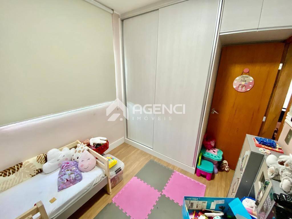 Apartamento, Cabral, 2 Quartos, 0 Vaga, 1 Suíte