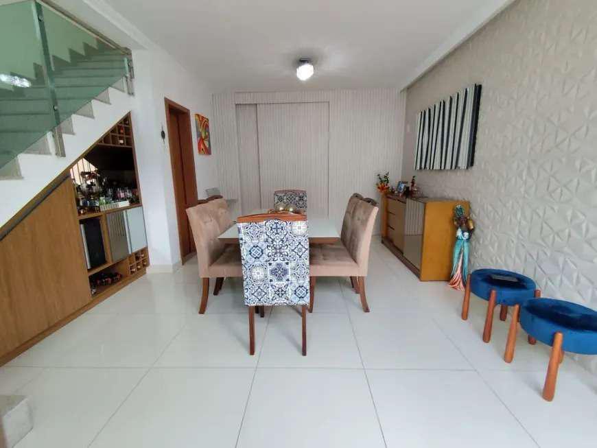 Casa, Trevo, 3 Quartos, 2 Vagas, 1 Suíte