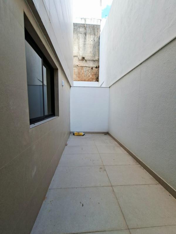 Apartamento, Diamante, 3 Quartos, 1 Vaga, 1 Suíte